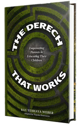 The Derech That Works