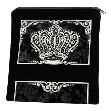 Velvet Tallis and Tefillin Bag Style #394 - Tallis Bags