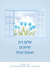 Torah 2 Go: Shalom Bayis, Shidduchim & Hanhagas HaBayis (USB)