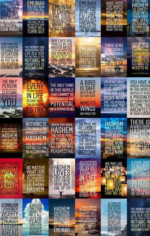 Torah 2 Go: Powerful Quotes - Over 5,000! (USB)