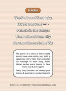 Torah 2 Go: Stories with Geshmak - Volume 14 (USB)