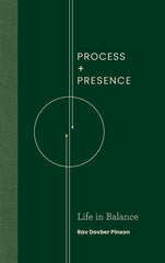 Process and Presence - Dov Ber Pinson