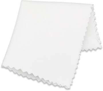 Spolish Silver Care Cloths — pre-treated disposable silver polishing cloth | Judaica Square Lakewood