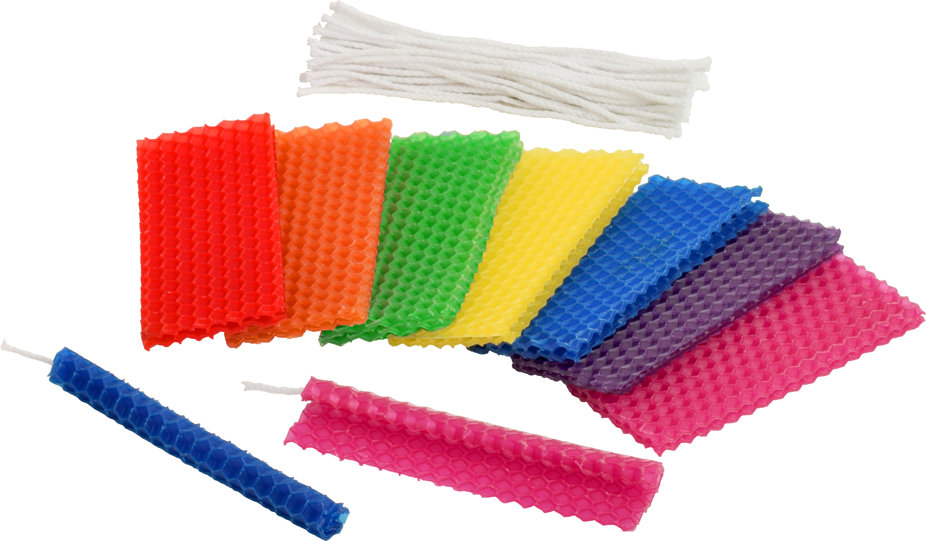 Candle Making Set — Judaica Square