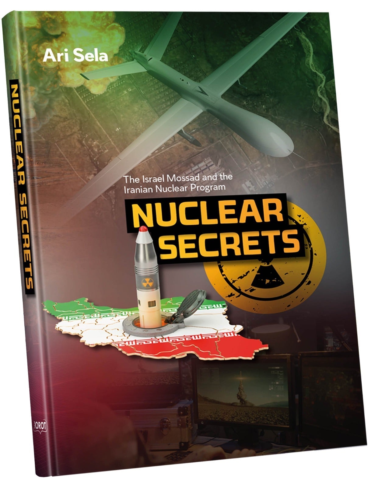 Nuclear Secrets | Judaica Square Lakewood