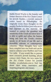 It's Paths are Paths of Pleasantness