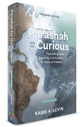 Parashah for the Curious, Bereishis