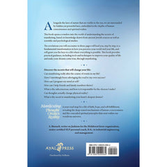 Manifesting: Thought Creates Reality