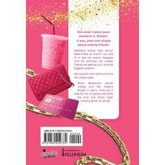 Priceless A teen novel
