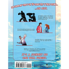 Whispers on the Waves