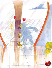 Torah Tigers