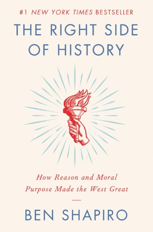 The Right Side of History