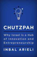 Chutzpah