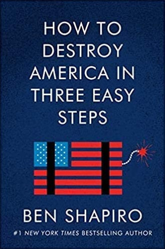 How To Destroy America In Three Easy Ste