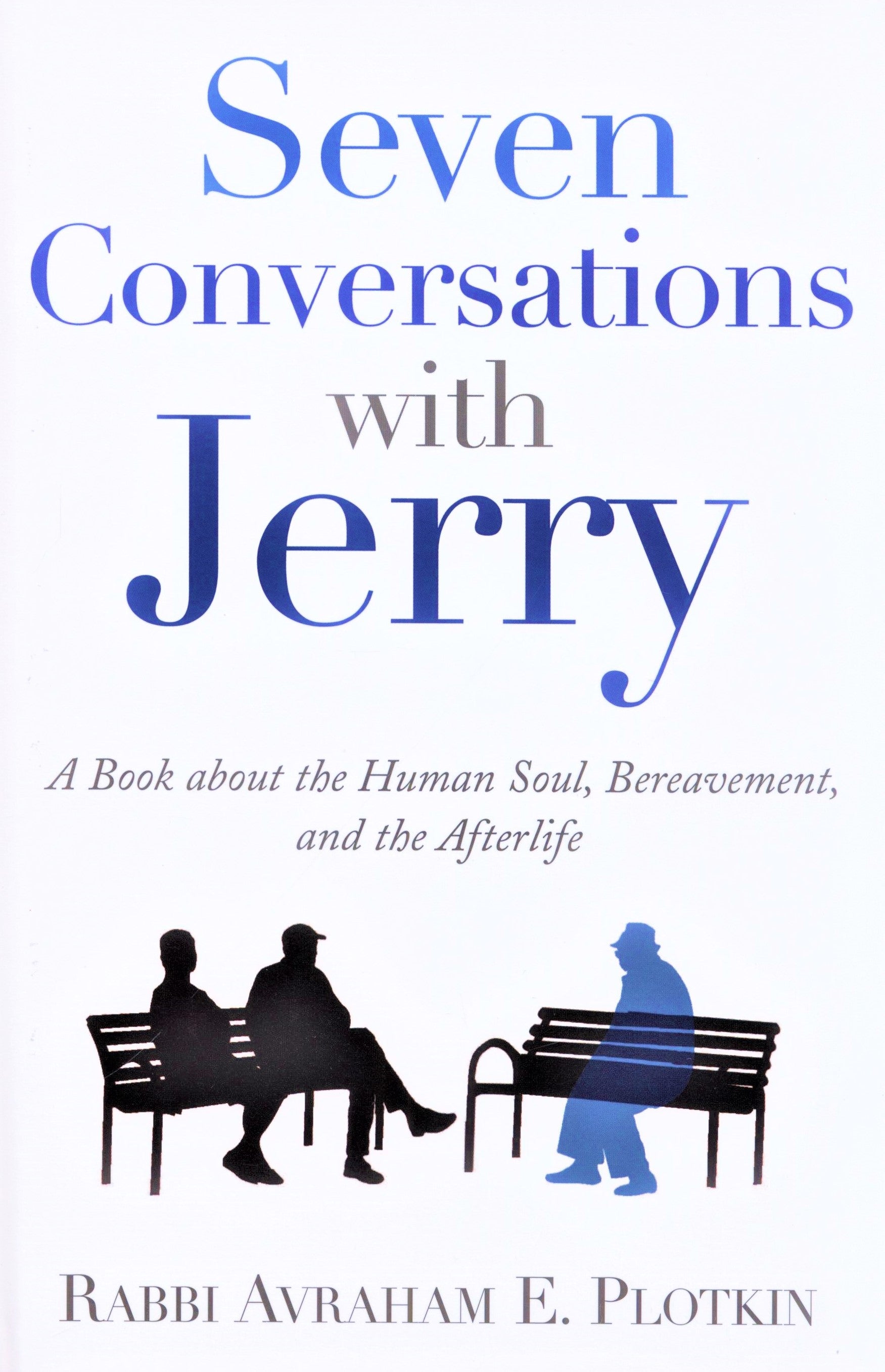 Seven Coversations with Jerry