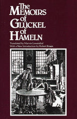 The Memoirs of Gluckel Hameln