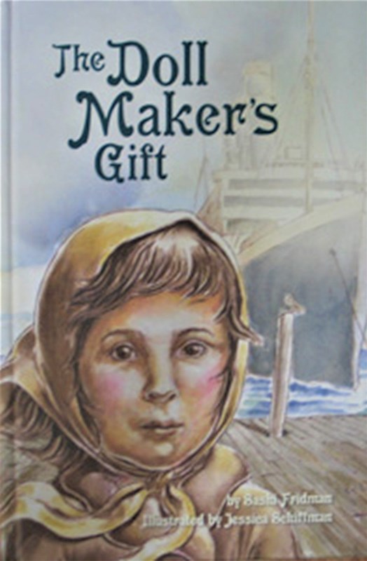 The Doll Maker's Gift