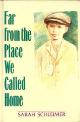 Far From The Place We Called Home