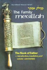 Family Megillah