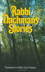 Rabbi Nachman's Stories