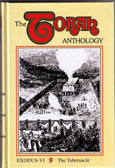 The Torah Anthology On Torah