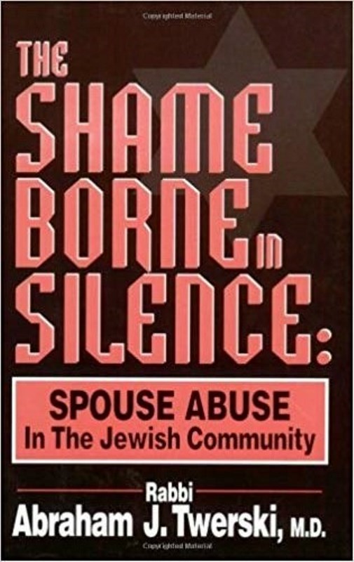 The Shame Borne in Silence: Spouse Abuse
