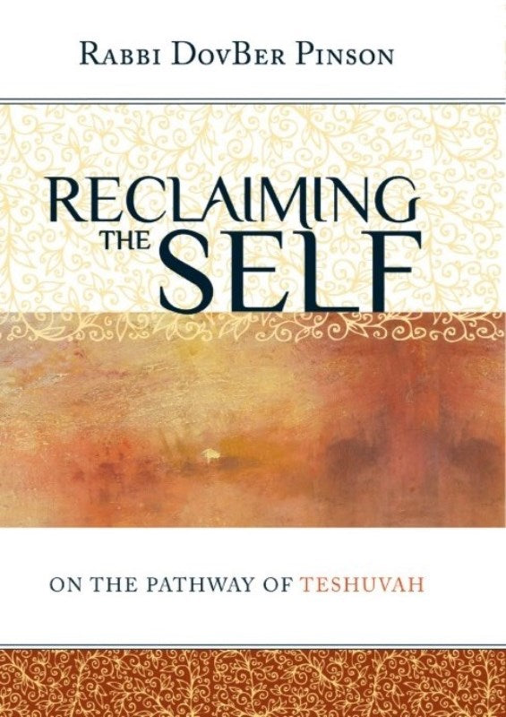 Reclaiming The Self: On The Pathway of T