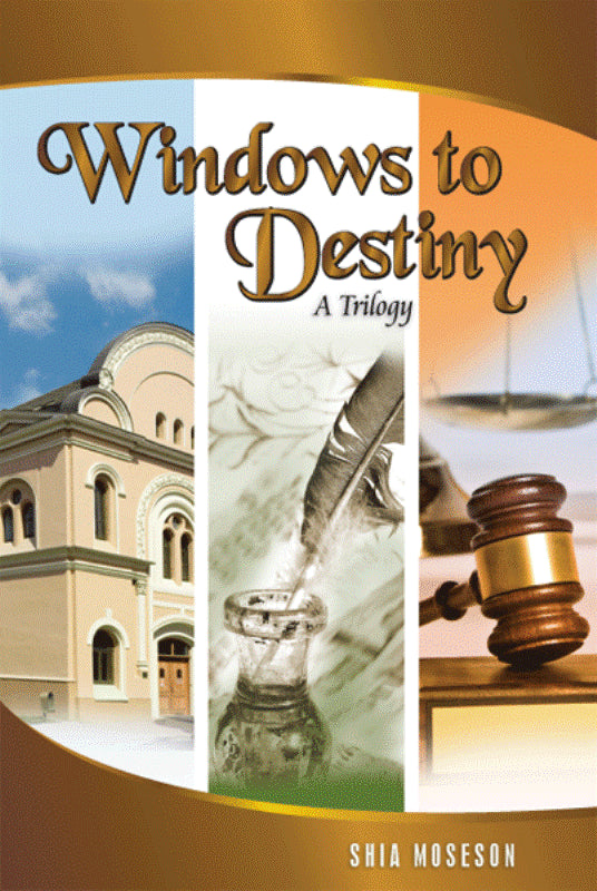 Windows To Destiny