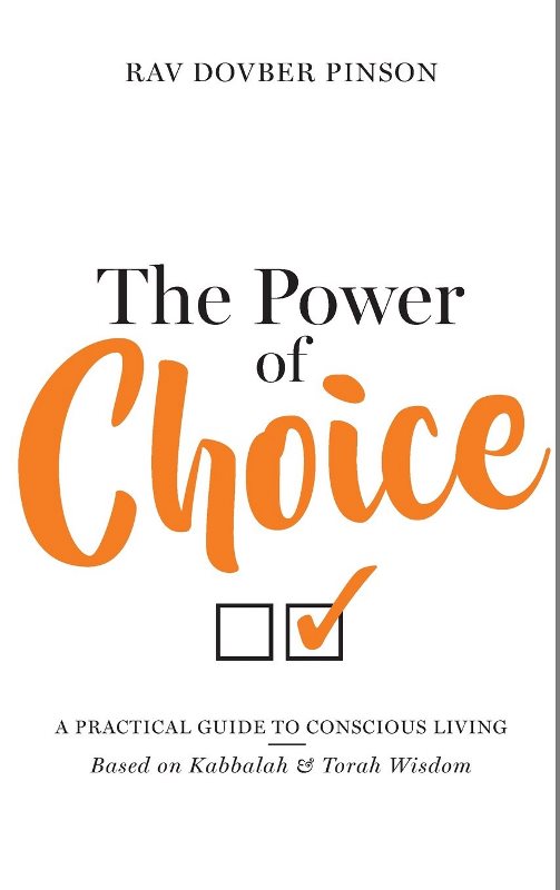 The Power of Choice: A Practical Guide T