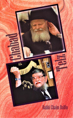 Chabad and Telz