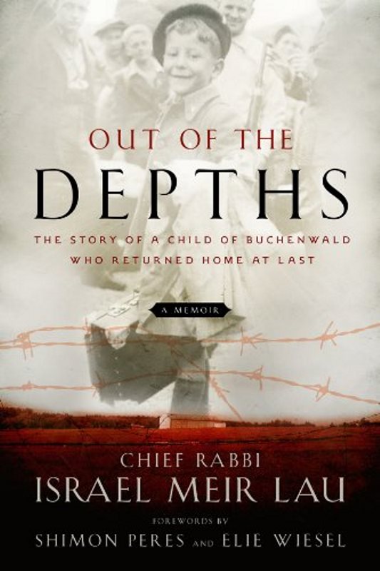 Out of the Depths: The Story of a Child
