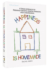 Happiness Is Homemade
