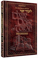 A Daily Dose of Torah 1