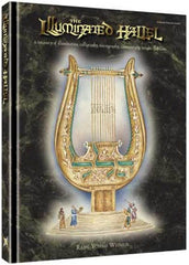 Illuminated Hallel