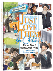 Just Love Them for Children