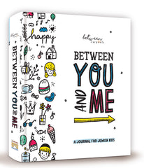 Between You And Me