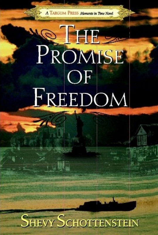 The Promise of Freedom