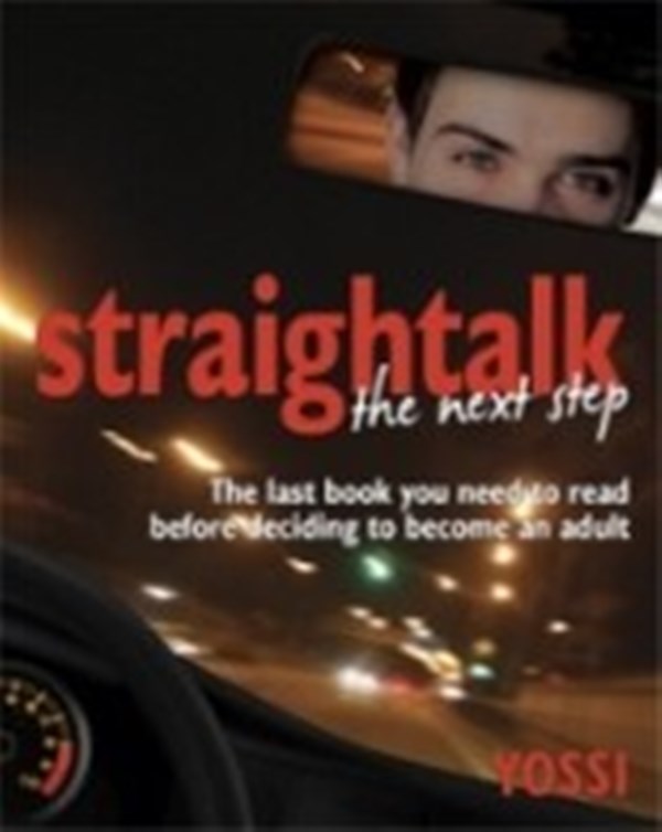 Straight Talk The Next Step: The Last Bo