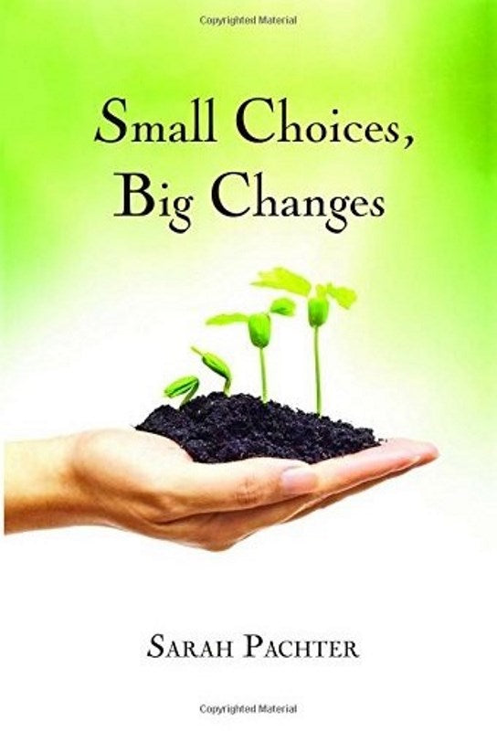 Small Choices Big Changes