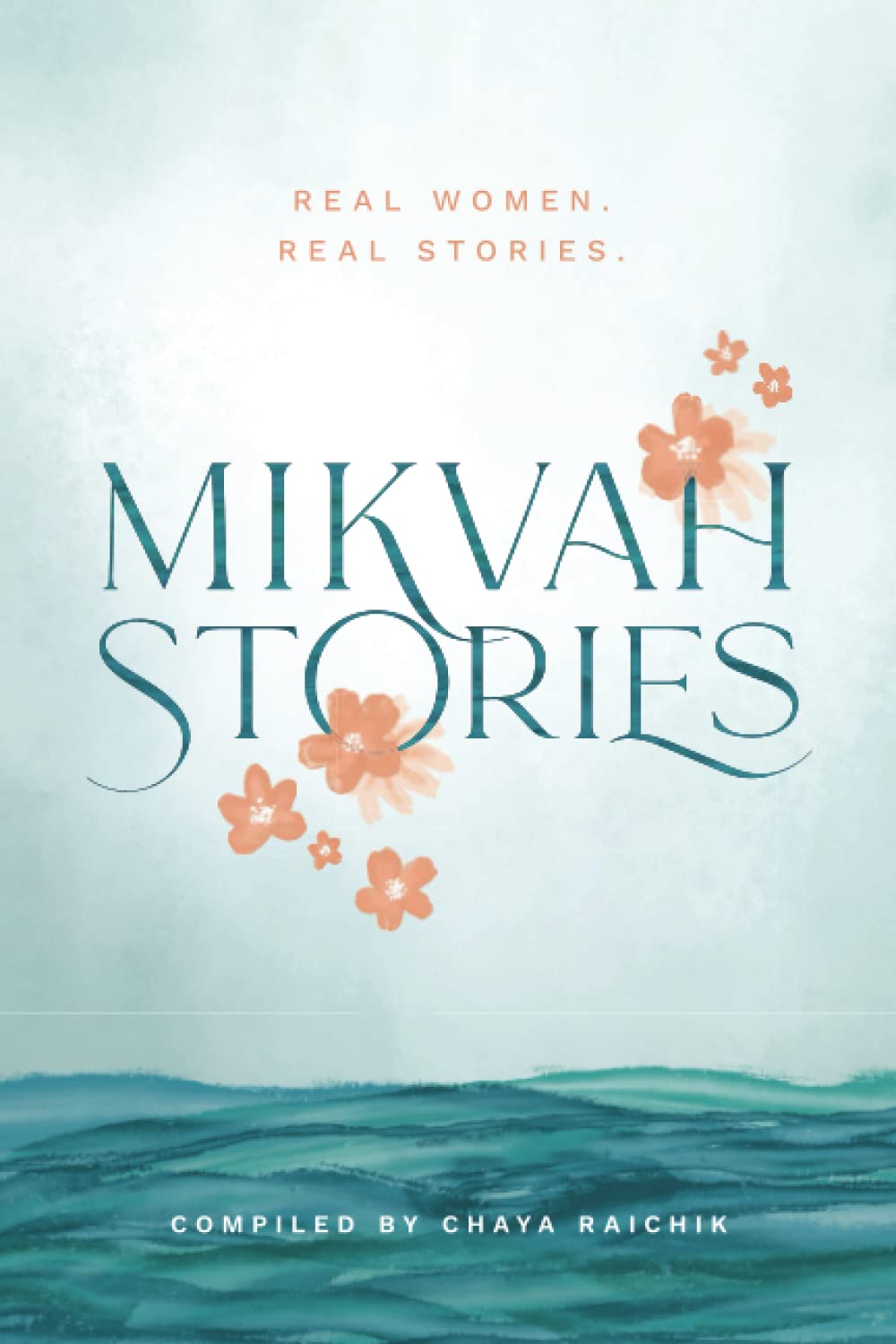 Mikvah Stories