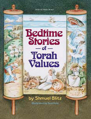 Bedtime Stories of Torah Values