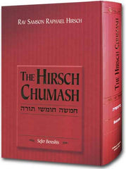 Hirsch Chumash- Bereishis