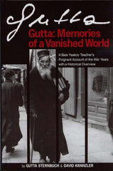 Gutta: Memories of A Vanished World