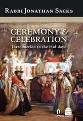 Ceremony & Celebration: Introducing To The Holidays