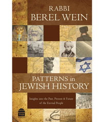 Patterns In Jewish History