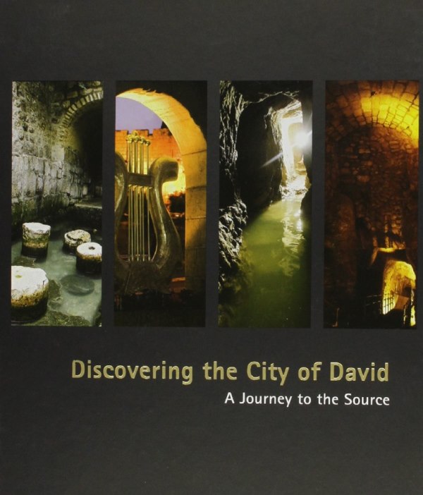 Discovering the City of David: A Journey