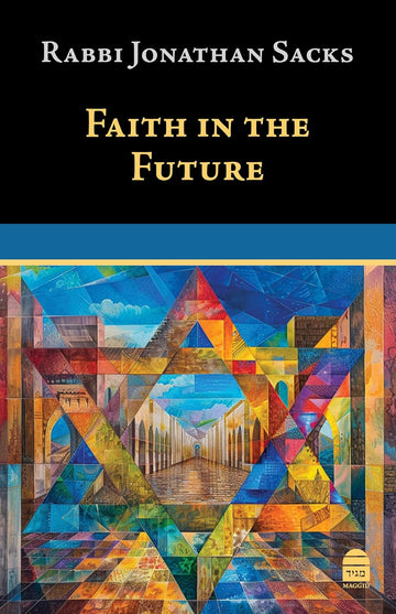 Front cover of Faith In The Future