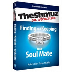 Finding and Keeping Your Soul Mate