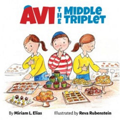 Avi The Middle Triplet