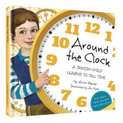 Around The Clock